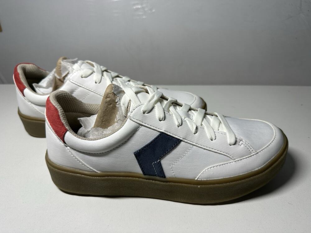 Dr.Scholl's SHOES Women's Dr. Scholl Madison Lace Sneaker Oxford Sz 9.5